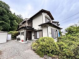 松本市波田　戸建て