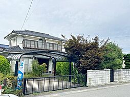 安曇野市豊科　戸建て
