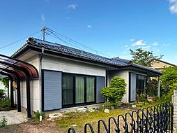 安曇野市穂高有明 戸建て
