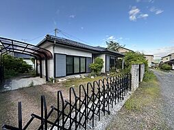 安曇野市穂高有明　戸建て
