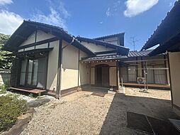 安曇野市豊科　戸建て