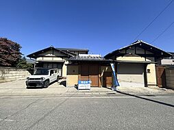 安曇野市豊科 戸建て