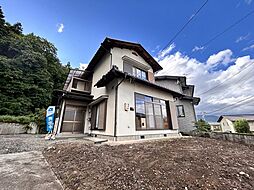 松本市波田　戸建て