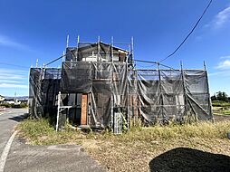安曇野市堀金烏川 戸建て
