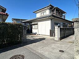 安曇野市三郷明盛　戸建て