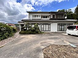 松本市原　戸建て