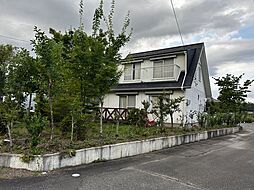 安曇野市穂高有明　戸建て