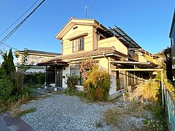 松本市大字島内　戸建て