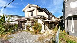 松本市大字島内　戸建て