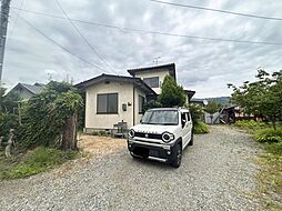 大町市常盤　戸建て
