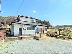 上伊那郡辰野町大字平出　戸建て