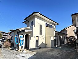 飯田市松尾新井　戸建て