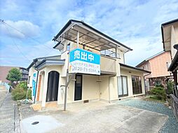 飯田市松尾新井　戸建て