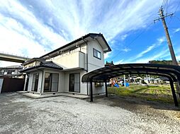 伊那市小沢　戸建て