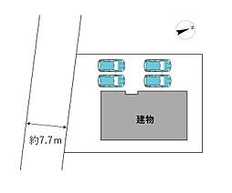 上伊那郡箕輪町大字中箕輪　戸建て