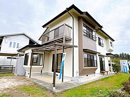 飯田市鼎名古熊 戸建て