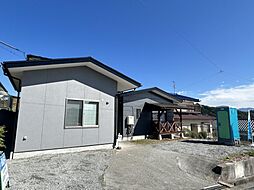 飯田市山本 戸建て