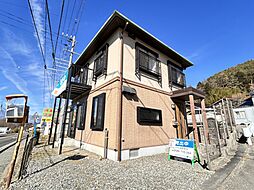 伊那市美篶　戸建て