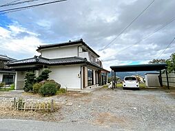 上伊那郡箕輪町大字中箕輪 戸建て