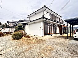 上伊那郡箕輪町大字中箕輪　戸建て