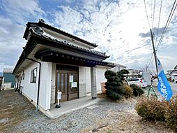 上伊那郡箕輪町大字中箕輪　戸建て