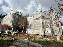 下伊那郡松川町元大島　戸建て