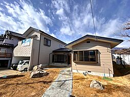 下伊那郡松川町元大島　戸建て