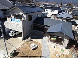 下伊那郡松川町元大島　戸建て