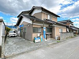 上伊那郡宮田村　戸建て