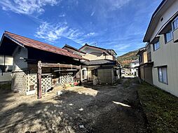 上伊那郡辰野町大字小野　戸建て