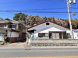 上伊那郡辰野町大字小野　戸建て