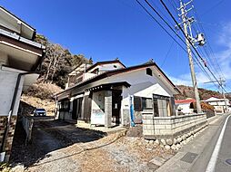 上伊那郡辰野町大字小野　戸建て
