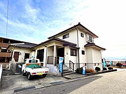 飯田市上郷黒田　戸建て