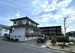 飯田市上郷黒田　戸建て