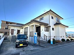 飯田市上郷黒田　戸建て