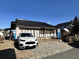 駒ヶ根市下平 戸建て