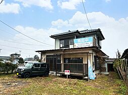 飯田市鼎上山　戸建て
