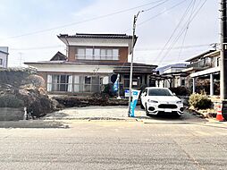 上伊那郡宮田村大原　戸建て