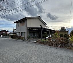 伊那市西箕輪　戸建て