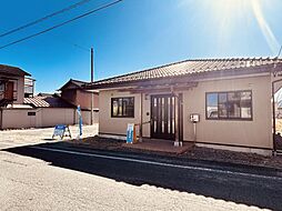 飯田市白山町1丁目　戸建て