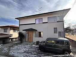 飯田市北方　戸建て