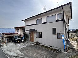 飯田市北方　戸建て