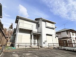 飯田市中村　戸建て