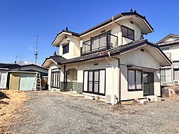 伊那市若宮　戸建て