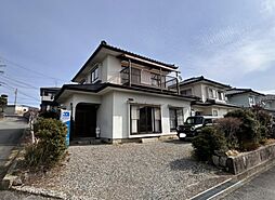 飯田市北方　戸建て