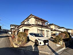 飯田市北方　戸建て