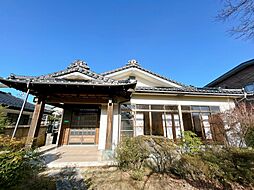 上伊那郡箕輪町大字中箕輪　戸建て