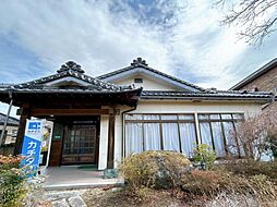 上伊那郡箕輪町大字中箕輪　戸建て