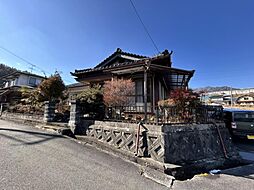 飯田市中村　戸建て