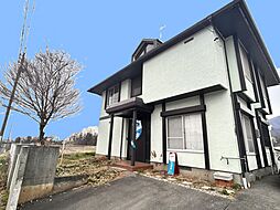 上伊那郡箕輪町大字中箕輪　戸建て